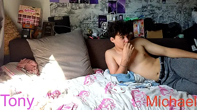 jordanjock online show from 06/06/26, 08:52