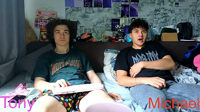 jordanjock online show from 06/15/26, 09:00