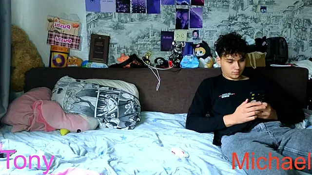 jordanjock online show from 06/18/26, 08:47