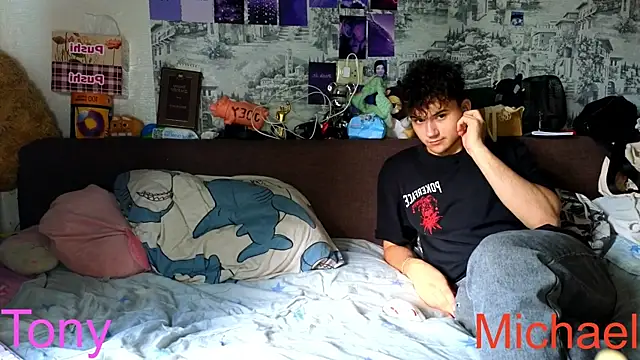jordanjock online show from 06/19/26, 07:56