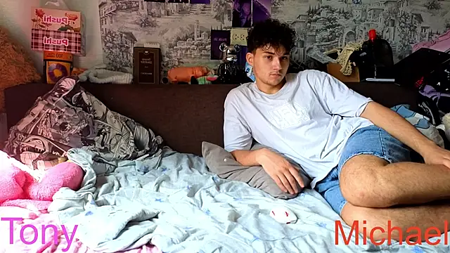 jordanjock online show from 06/22/26, 09:28