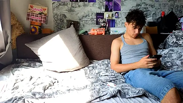 jordanjock online show from 07/01/26, 08:38