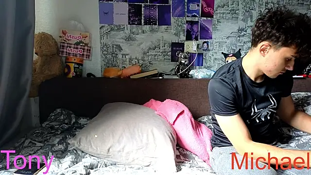 jordanjock online show from 07/03/26, 08:21