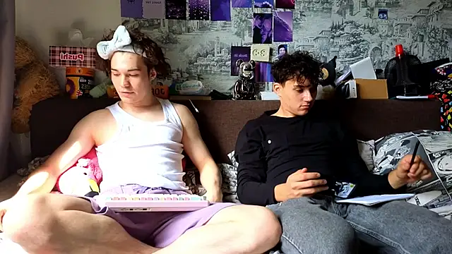 jordanjock online show from 07/08/26, 09:25