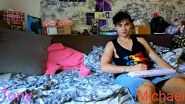 jordanjock online show from 07/18/26, 06:17