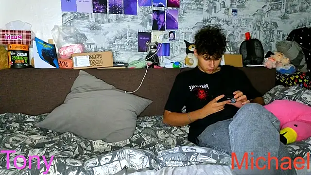 jordanjock online show from 07/21/26, 07:22