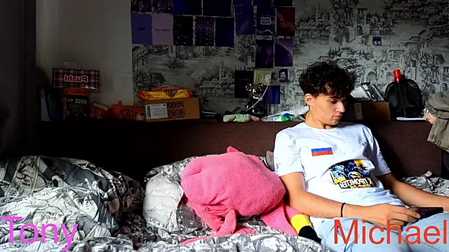 jordanjock online show from 07/22/26, 08:17