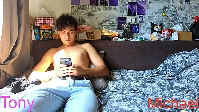 jordanjock online show from 07/24/26, 09:18