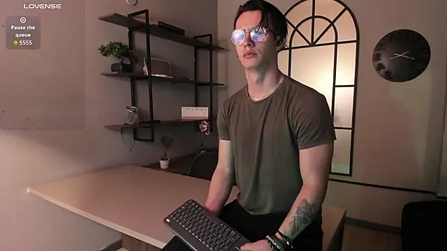 Brandon starkk online show from 02/28/26, 11:44