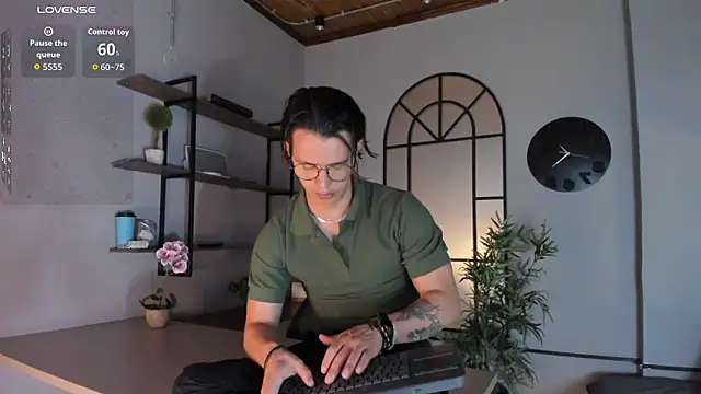 Brandon starkk online show from 03/13/26, 12:12