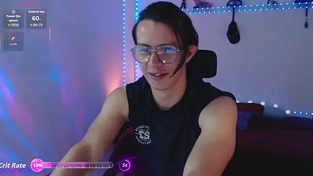 Brandon starkk online show from 05/25/26, 10:05