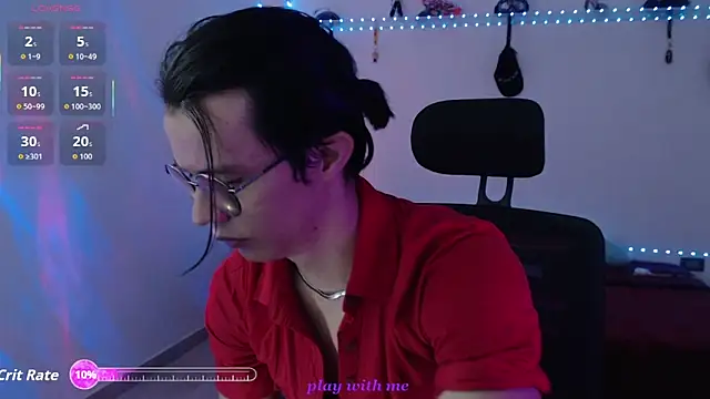 Brandon starkk online show from 05/29/26, 02:31