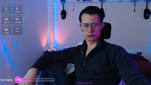 Brandon starkk online show from 06/10/26, 03:18