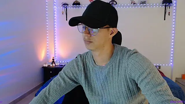Brandon starkk online show from 07/07/26, 08:24