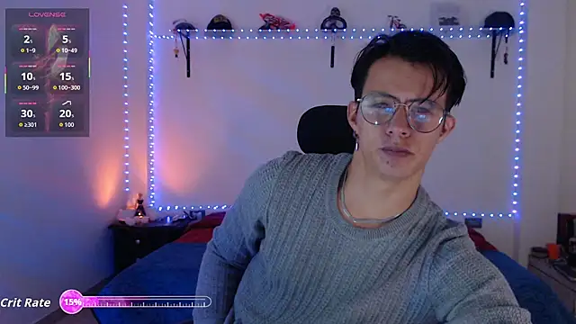 Brandon starkk online show from 07/27/26, 10:50