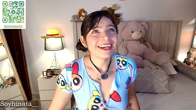 Emyii  online show from 06/11/26, 02:00