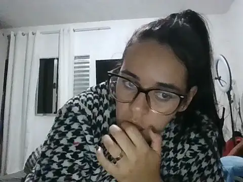 Lidiferrari online show from 11/18/25, 02:50