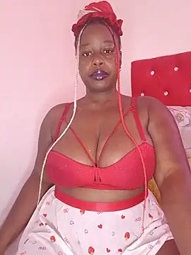 melanin lizzy online show from 05/19/26, 06:42
