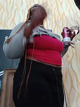 melanin lizzy online show from 06/11/26, 03:32