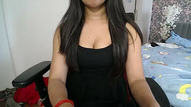 Little princess01 online show from 04/26/26, 03:37