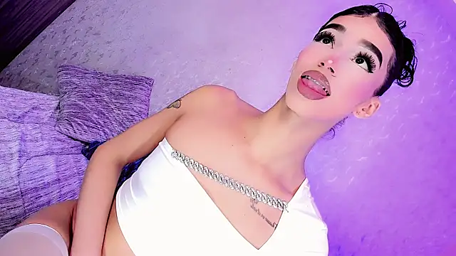 Keysprincess online show from 07/18/26, 01:26