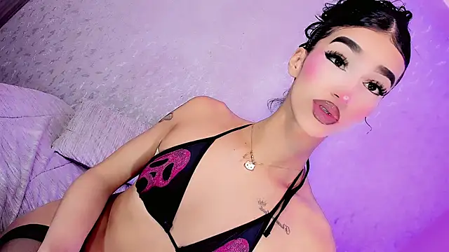 Keysprincess online show from 07/27/26, 01:07