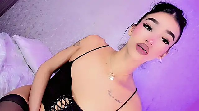 Keysprincess online show from 07/28/26, 02:13