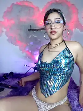 LilithMonette online show from 11/28/25, 06:16