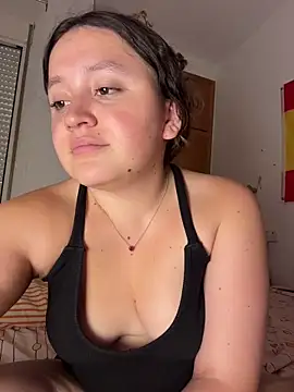 SulaySpain online show from 07/04/26, 05:08