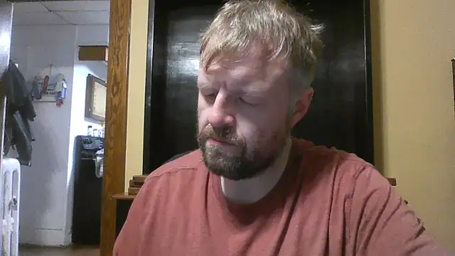 Snapshot of TheOneDonShaun chatting on 03/22/26, 12:36 TheOneDonShaun online show from 03/22/26, 12:36
