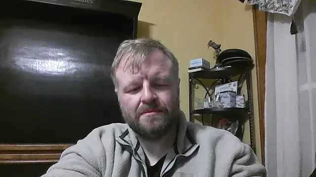 Snapshot of TheOneDonShaun chatting on 03/23/26, 12:47 TheOneDonShaun online show from 03/23/26, 12:47