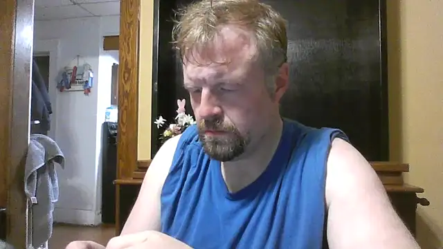Snapshot of TheOneDonShaun chatting on 04/13/26, 01:55 TheOneDonShaun online show from 04/13/26, 01:55
