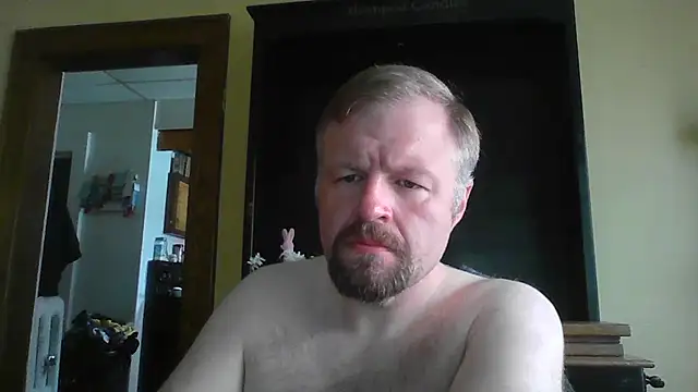 Snapshot of TheOneDonShaun chatting on 04/19/26, 07:38 TheOneDonShaun online show from 04/19/26, 07:38