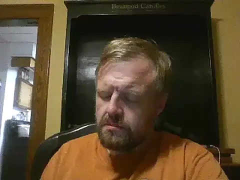 Snapshot of TheOneDonShaun chatting on 05/22/26, 02:40 TheOneDonShaun online show from 05/22/26, 02:40
