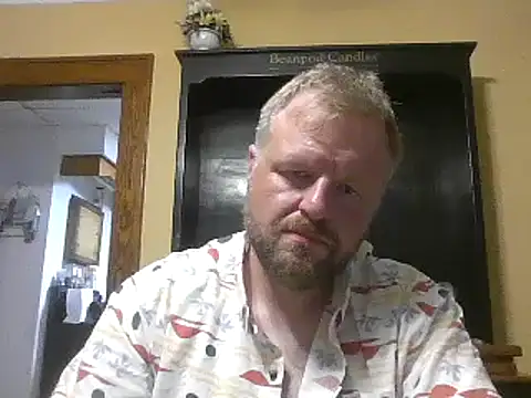Snapshot of TheOneDonShaun chatting on 06/06/26, 12:49 TheOneDonShaun online show from 06/06/26, 12:49