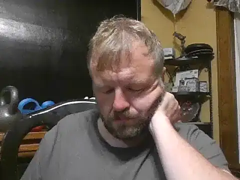 Snapshot of TheOneDonShaun chatting on 06/18/26, 01:39 TheOneDonShaun online show from 06/18/26, 01:39