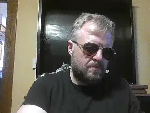 Snapshot of TheOneDonShaun chatting on 06/23/26, 01:03 TheOneDonShaun online show from 06/23/26, 01:03