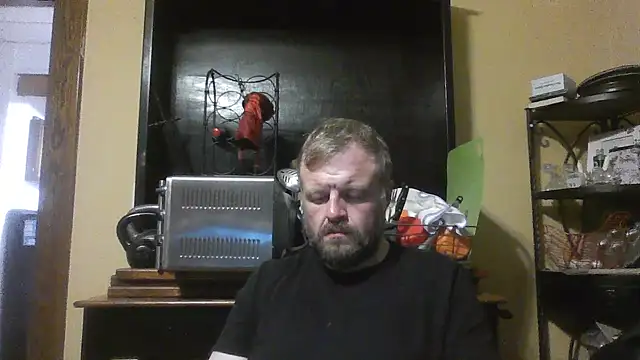 Snapshot of TheOneDonShaun chatting on 06/26/26, 03:11 TheOneDonShaun online show from 06/26/26, 03:11