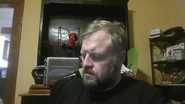Snapshot of TheOneDonShaun chatting on 06/27/26, 01:43 TheOneDonShaun online show from 06/27/26, 01:43