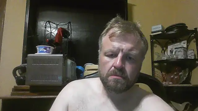 Snapshot of TheOneDonShaun chatting on 07/05/26, 03:56 TheOneDonShaun online show from 07/05/26, 03:56