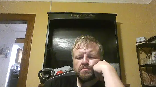 Snapshot of TheOneDonShaun chatting on 07/16/26, 05:24 TheOneDonShaun online show from 07/16/26, 05:24