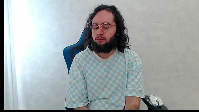 eren jaeger2000 online show from 06/02/26, 02:46