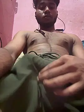 Big Boy Rahul  online show from 08/05/26, 10:12