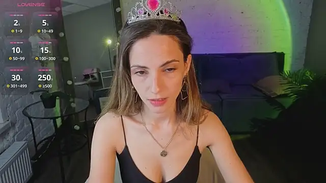 amelia meili online show from 06/09/26, 01:12