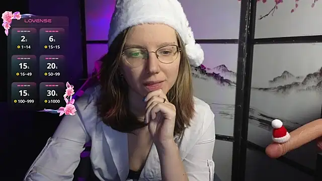 Snapshot of scarlettsrose chatting on 12/22/25, 04:59 scarlettsrose online show from 12/22/25, 04:59