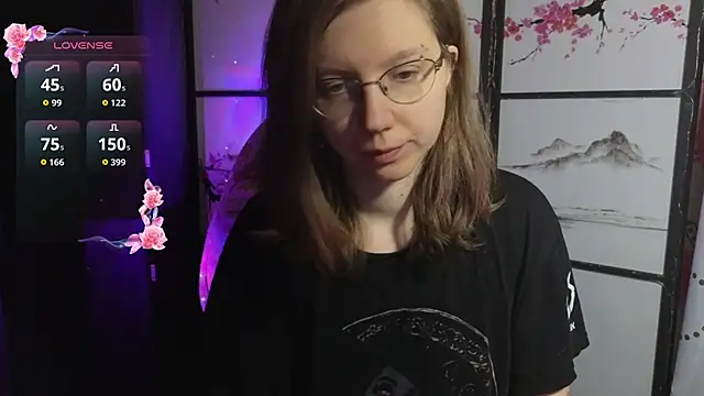 Snapshot of scarlettsrose chatting on 02/16/26, 12:45 scarlettsrose online show from 02/16/26, 12:45