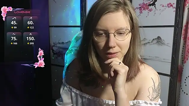 Snapshot of scarlettsrose chatting on 02/17/26, 11:29 scarlettsrose online show from 02/17/26, 11:29
