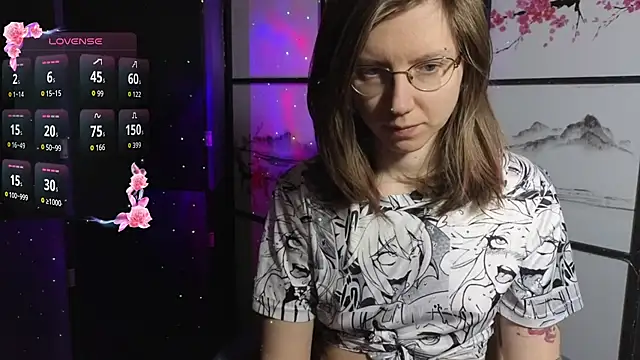 Snapshot of scarlettsrose chatting on 03/07/26, 03:09 scarlettsrose online show from 03/07/26, 03:09