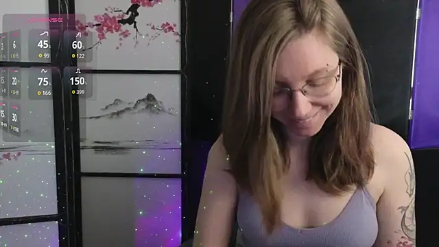 Snapshot of scarlettsrose chatting on 05/22/26, 12:33 scarlettsrose online show from 05/22/26, 12:33