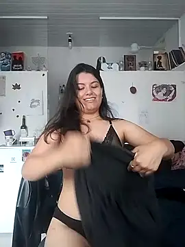 Snapshot of Satanatrix chatting on 12/19/25, 05:53 Satanatrix online show from 12/19/25, 05:53